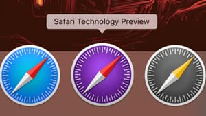Apple выпустила Safari Technology Preview 213