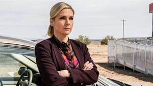 Сценарист «Во все тяжкие» рассказал о новом научно-фантастическом сериале для Apple TV+