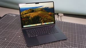 Слух: Apple готовится выпустить MacBook Air с чипом M4 в ближайшие недели