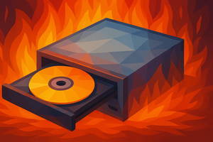 CD-ROM и племянник: как появился антипиратская защита в Steam