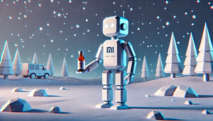 Xiaomi внедрила рекламу в своего ИИ-помощника