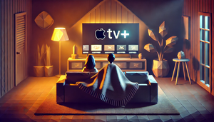 Исследование: Сколько серий посмотреть, чтобы дать шанс новому сериалу, прежде чем от него отказаться?