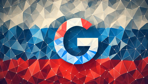 Российское подразделение Google оказалось в долговой яме на 91 квинтиллион рублей