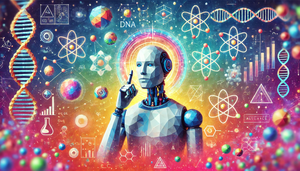 ИИ осваивает науку: новая модель способна самостоятельно делать открытия