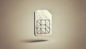 М.Видео-Эльдорадо отмечает рост продаж смартфонов с eSim на 33% в 2024 году