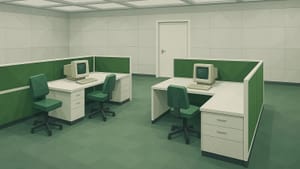 Apple показала как монтировали финал «Разделения» на Mac