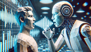 ИИ может украсть ваш голос — и это не шутка