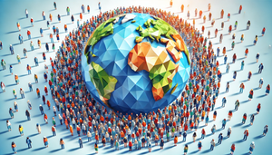 Исследование: Способ, которым мы подсчитываем население Земли, может быть ошибочным