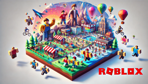 Глава Roblox: если беспокоитесь, не используйте приложение