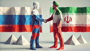 Россия и Иран расширяют сотрудничество в сфере микроэлектроники