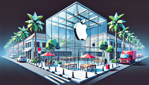 Индонезия смягчила запрет на продажу iPhone 16