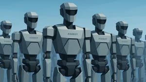 Китайский стартап Agibot намерен догнать робота Маска по объёмам производства