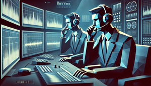 Онлайн переписки будут хранить три года