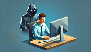 Скрытые угрозы: как ИИ-помощники по написанию кода становятся оружием киберпреступников