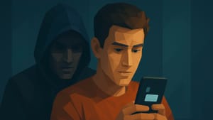 Хакеры читают переписки пользователей без технического взлома