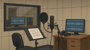 Доходы независимых студий озвучки в России увеличились вдвое