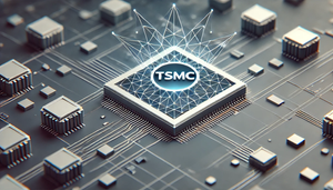 TSMC объявила о дополнительных инвестициях в производство чипов на территории США в размере $100 млрд
