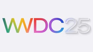 ⚡️ WWDC 2025 начнётся 9 июня: iOS 19, Siri с ИИ и возможный новый Mac Pro