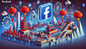 Информатор раскрыл систему цензуры Facebook* для входа на китайский рынок