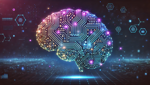 Microsoft и швейцарский стартап разрабатывают ИИ, имитирующий работу мозга