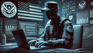 Подрядчик иммиграционной таможни США мониторит больше 200 сайтов для сбора информации и людях