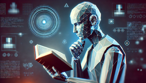 ИИ от Google и Amazon назвали книгу Гитлера «шедевром»: как алгоритмы запутались в оценках