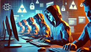 Группа хакеров-подростков Com/764 привлекла внимание ФБР из-за перехода от кибератак к экстремизму