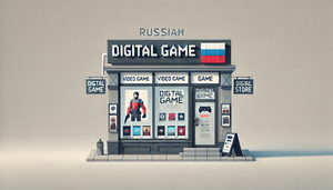 Институт развития интернета предложил создать единую платформу для распространения видеоигр в странах БРИКС