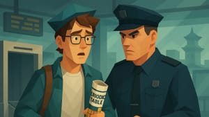 Собрал почти всё: австралийцу грозит 10 лет тюрьмы за попытку заполучить плутоний