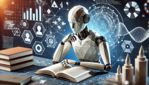 ИИ не учится — он «зубрит» данные. Как это меняет наше взаимодействие с технологией?