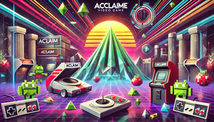 Acclaim объявила о возвращении: легендарный издатель снова в игре