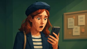 Франция тренирует школьников киберустойчивости через виртуальные ловушки