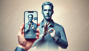 Технология, которая «слышит» язык жестов: инновация в маленьком кольце