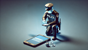 Cellebrite начала использовать ИИ для анализа данных с изъятых смартфонов