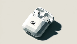 В России заметно выросли продажи поддельных наушников и колонок известных мировых производителей