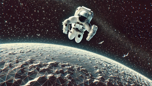 18 марта: Первый выход человека в открытый космос