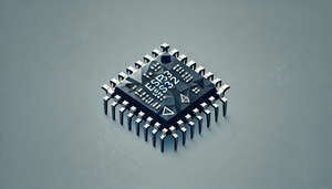 Угроза для миллиарда устройств: В популярном микрочипе ESP32 нашли скрытые команды