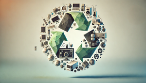 Apple отказалась от иска на $23 млн к компании по переработке iPhone