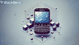 День рождения BlackBerry: история легендарного бренда