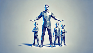 Норвежец потребовал от OpenAI удалить ложные обвинения в убийстве детей, сгенерированные ChatGPT