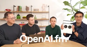 OpenAI запустила сервис для озвучки текста