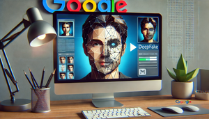 В Google признали, что злоумышленники использовали Gemini для создания дипфейков