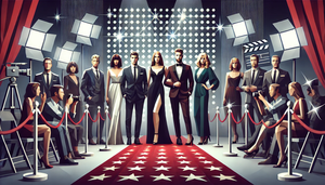 Более 400 знаменитостей подписали письмо против обучения ИИ на защищённых авторским правом материалах