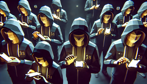 $23 000 ушли через Apple Pay: Android-программа из Китая обошла защиту бесконтактных платёжных систем