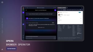 Разработчики Opera показали Browser Operator: ИИ-помощник для покупок