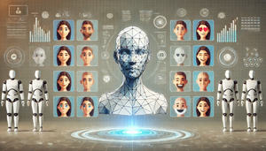 Alibaba выпустила ИИ-модель, считывающую эмоции