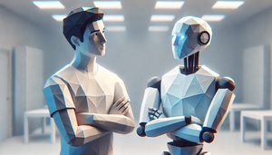 Исследование: чат-ботам нельзя доверять, но Apple сделала правильный выбор