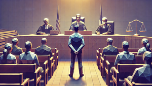 Бывшего ведущего исследователя OpenAI вызвали в суд по делу о нарушении авторских прав