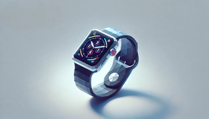 Слухи: Apple может встроить камеры в будущие модели Apple Watch