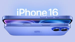 iPhone 16 появится в Индонезии 11 апреля после отмены запрета на продажи
